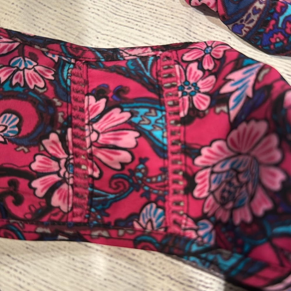 Swimsuits For All Bikini Set - Picture 3 of 5